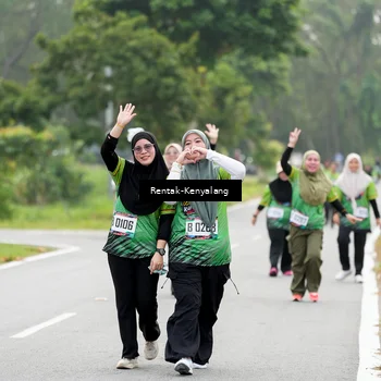 Runner Photo 8050498