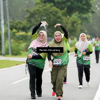 Runner Photo 8050500