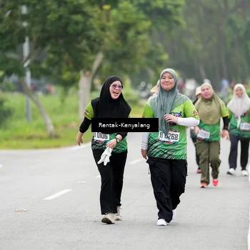 Runner Photo 8050502
