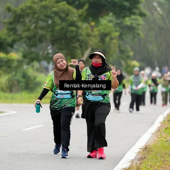 Runner Photo 8050503