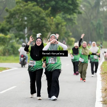 Runner Photo 8050506