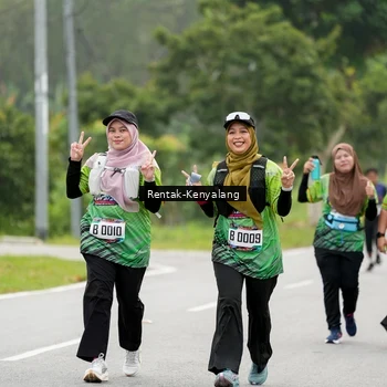 Runner Photo 8050507