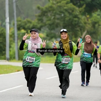Runner Photo 8050509