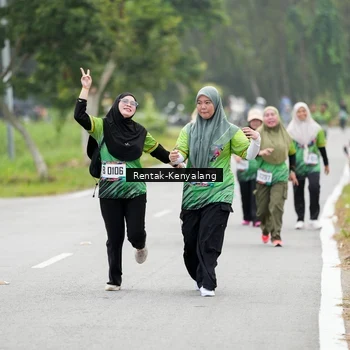 Runner Photo 8050511