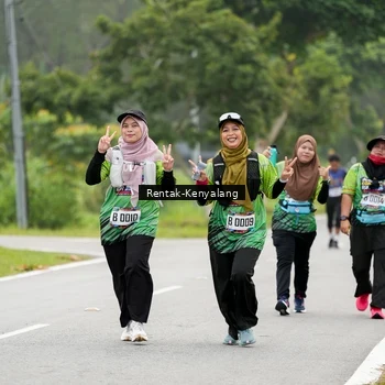 Runner Photo 8050512