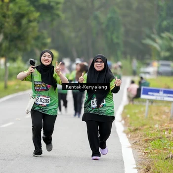 Runner Photo 8050522