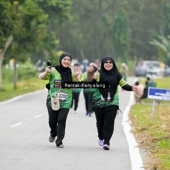 Runner Photo 8050524