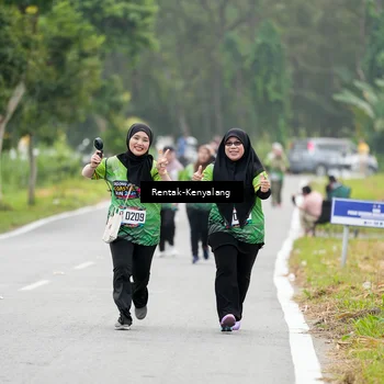 Runner Photo 8050525