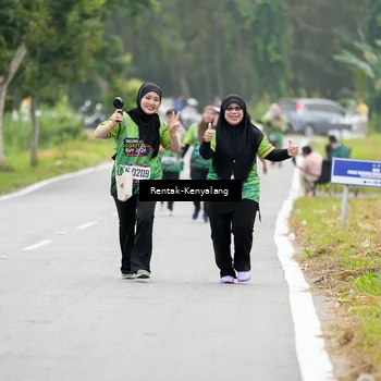Runner Photo 8050528