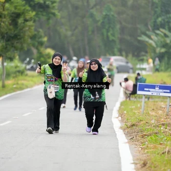 Runner Photo 8050532