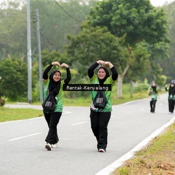 Runner Photo 8050533