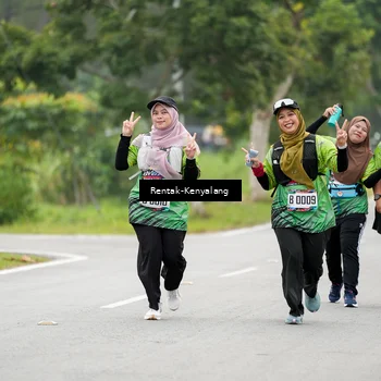 Runner Photo 8050535