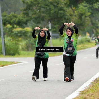 Runner Photo 8050537