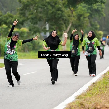 Runner Photo 8050539
