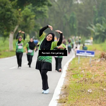 Runner Photo 8050540