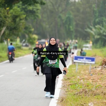 Runner Photo 8050541