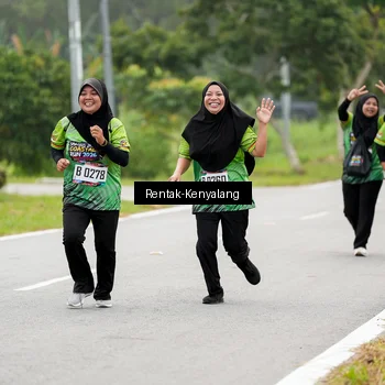 Runner Photo 8050543
