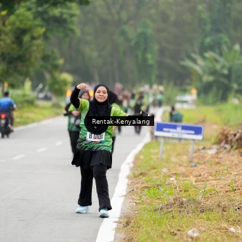 Runner Photo 8050544