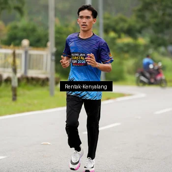 Runner Photo 8050545