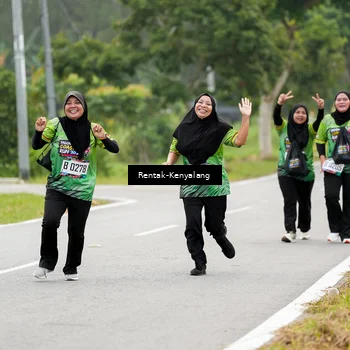 Runner Photo 8050546
