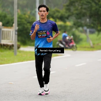 Runner Photo 8050547