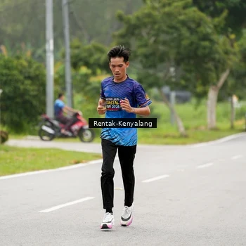 Runner Photo 8050549