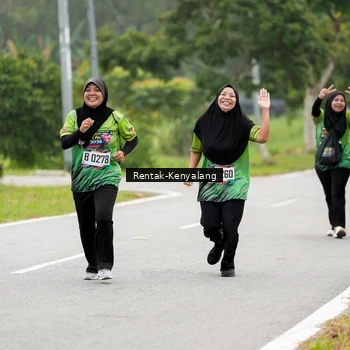 Runner Photo 8050551
