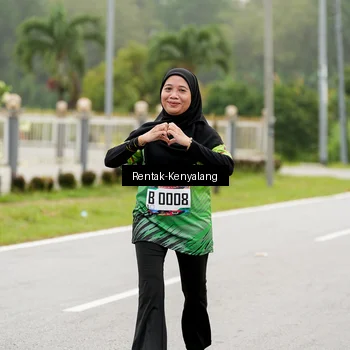 Runner Photo 8050553