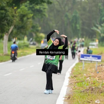 Runner Photo 8050554