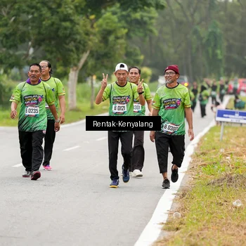 Runner Photo 8050555