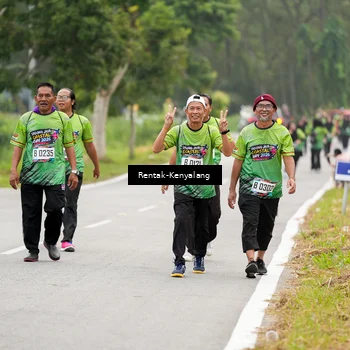 Runner Photo 8050557