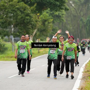 Runner Photo 8050558
