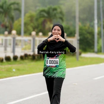 Runner Photo 8050559