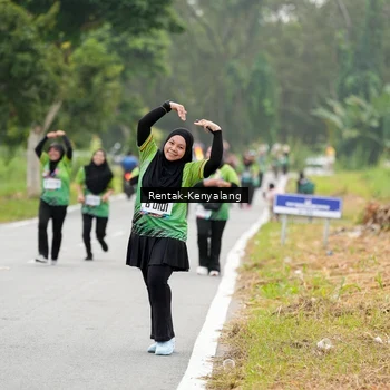 Runner Photo 8050560