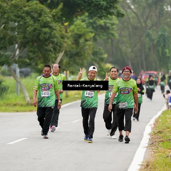 Runner Photo 8050561