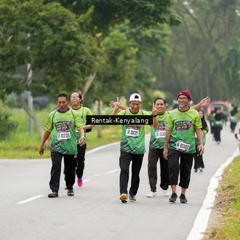 Runner Photo 8050562