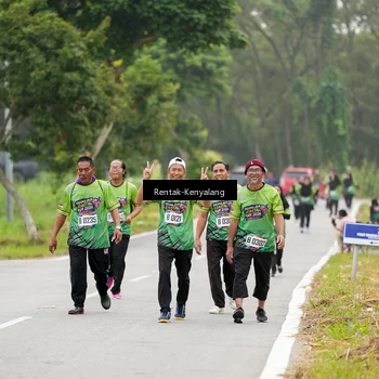 Runner Photo 8050563