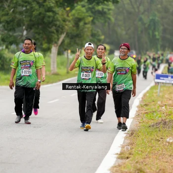 Runner Photo 8050565