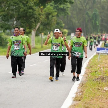 Runner Photo 8050566