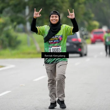 Runner Photo 8050567
