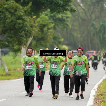 Runner Photo 8050569