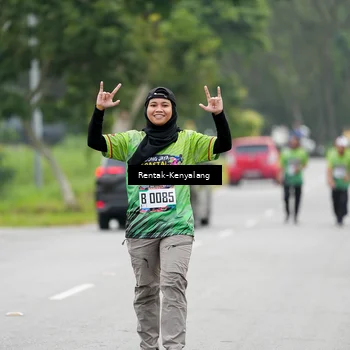 Runner Photo 8050572