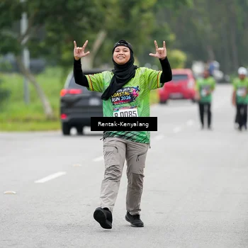 Runner Photo 8050573