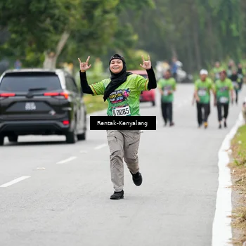 Runner Photo 8050574