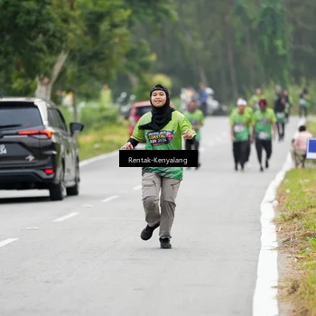 Runner Photo 8050576