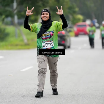 Runner Photo 8050577