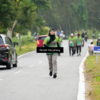 Runner Photo 8050578