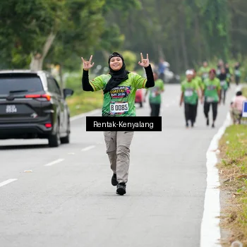 Runner Photo 8050579