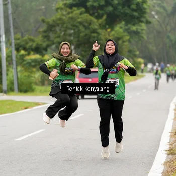 Runner Photo 8050580