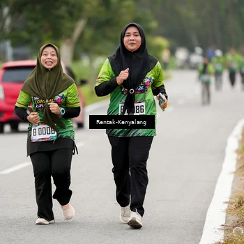 Runner Photo 8050581